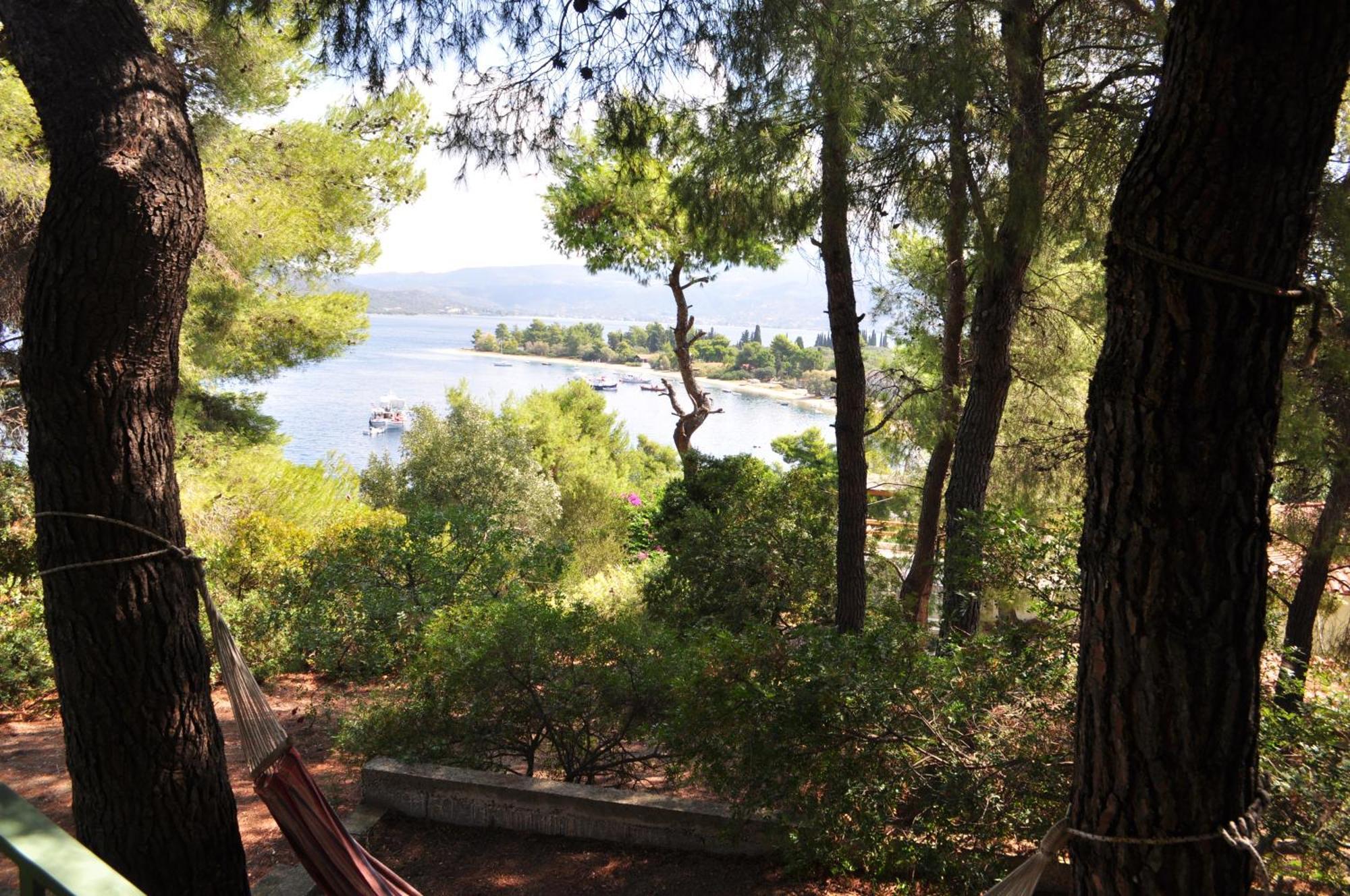 Gialtra139 Steps From The Sea别墅 外观 照片